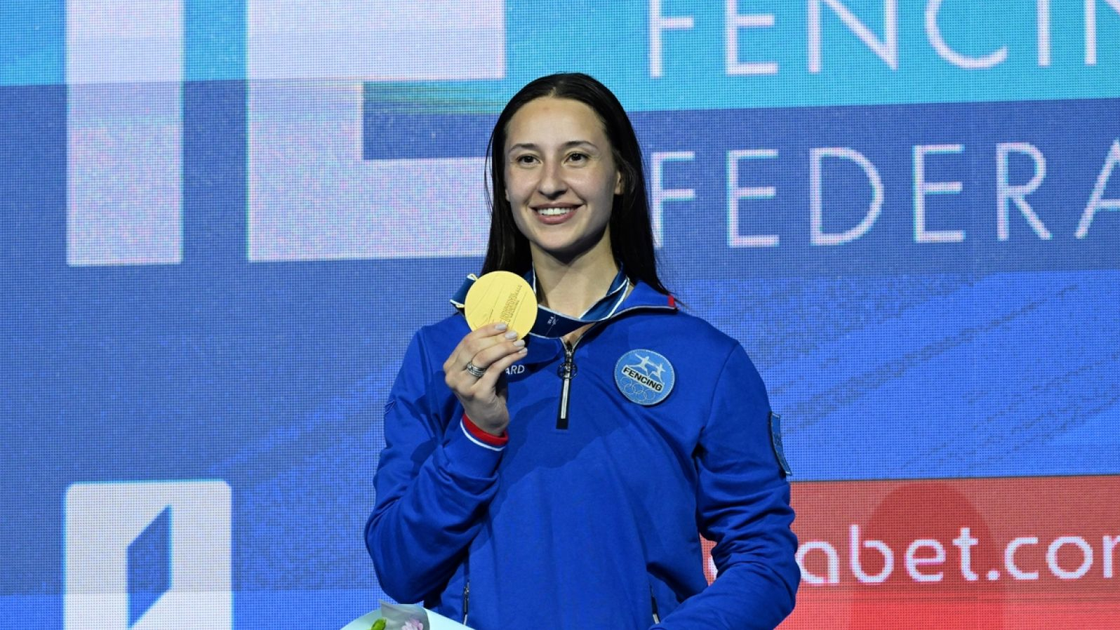 Олимпийские чемпионы проведут мастер-классы в Можайске