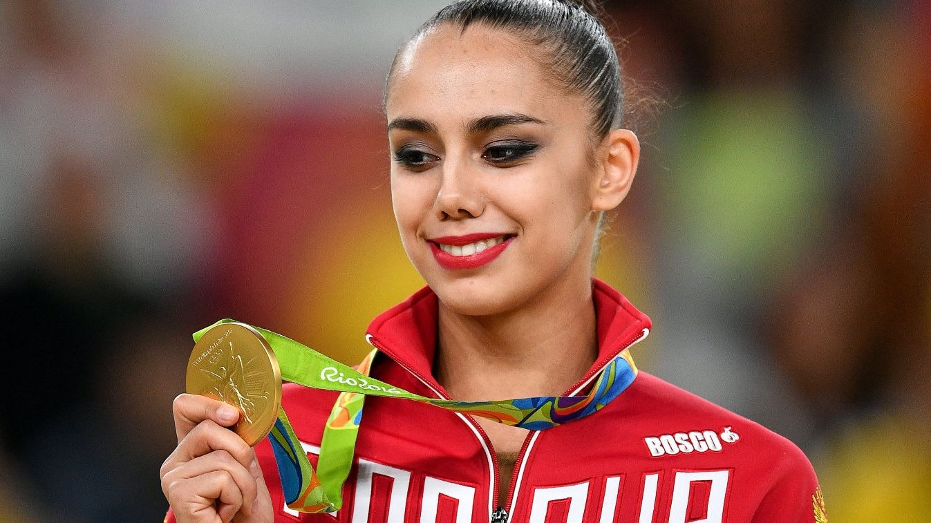 Два армейца вошли в десятку лучших спортсменов Санкт-Петербурга