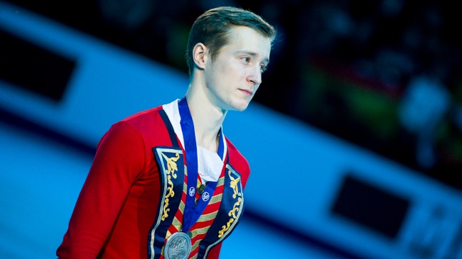 С Днем рождения Александр Самарин!