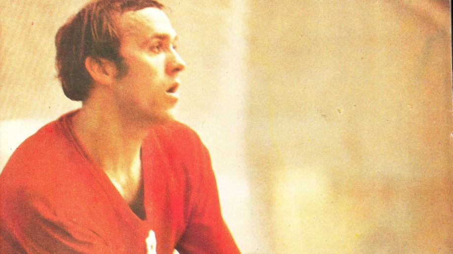 Кондра Владимир Григорьевич