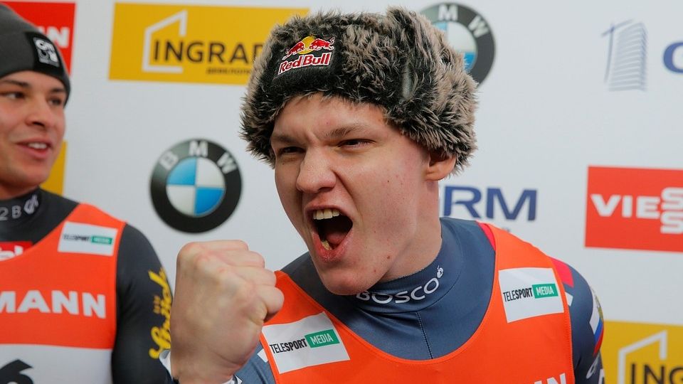 Сергей Чудинов: «В минувшем сезоне Роман Репилов показал лучший среди всех российских саночников результат во внеолимпийские годы»