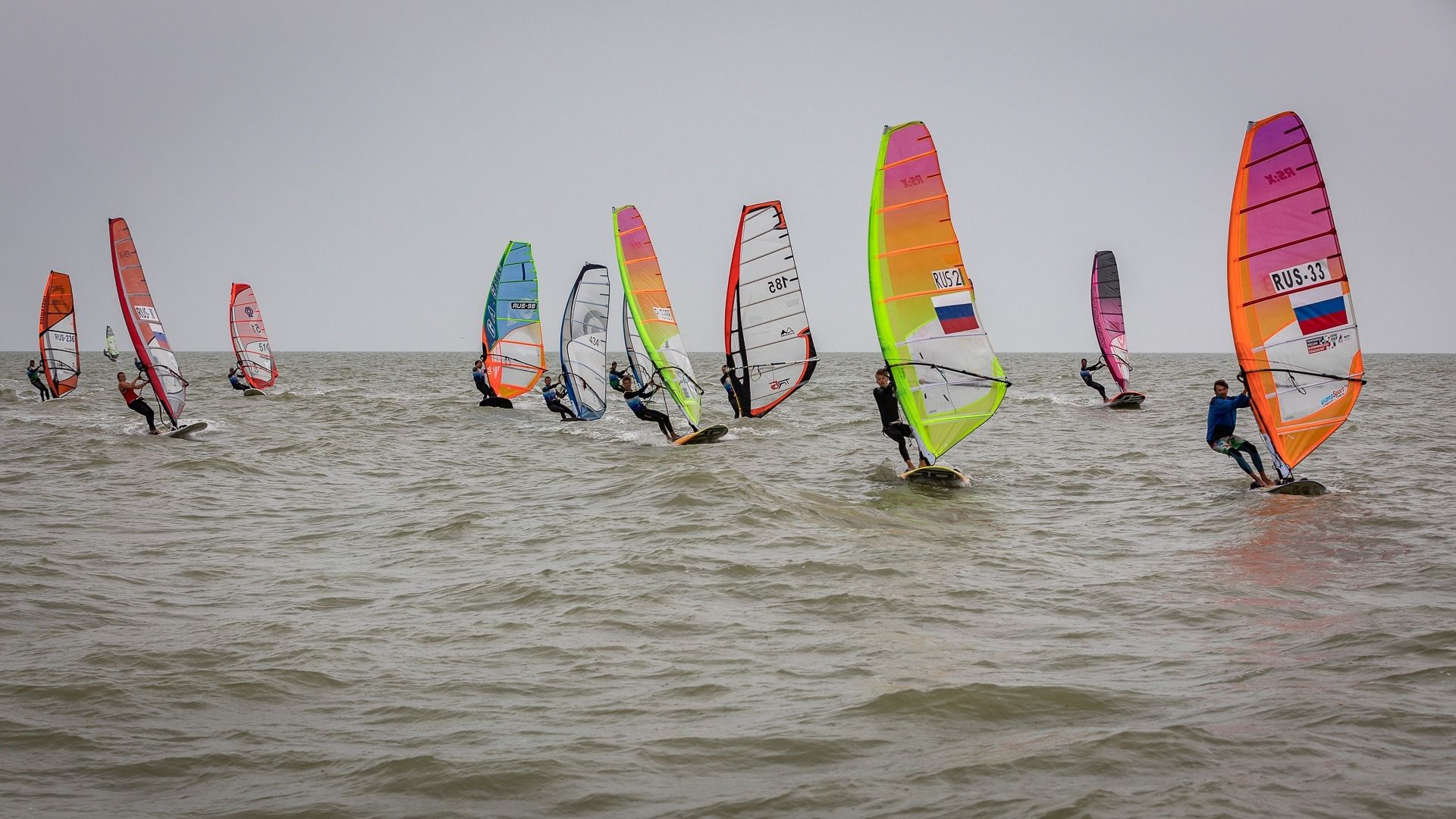 Воспитанник СШ ЦСКА г. Севастополь Иван Ковбасюк – призёр Всероссийских соревнований «Ейский Кубок» в классе «Техно»