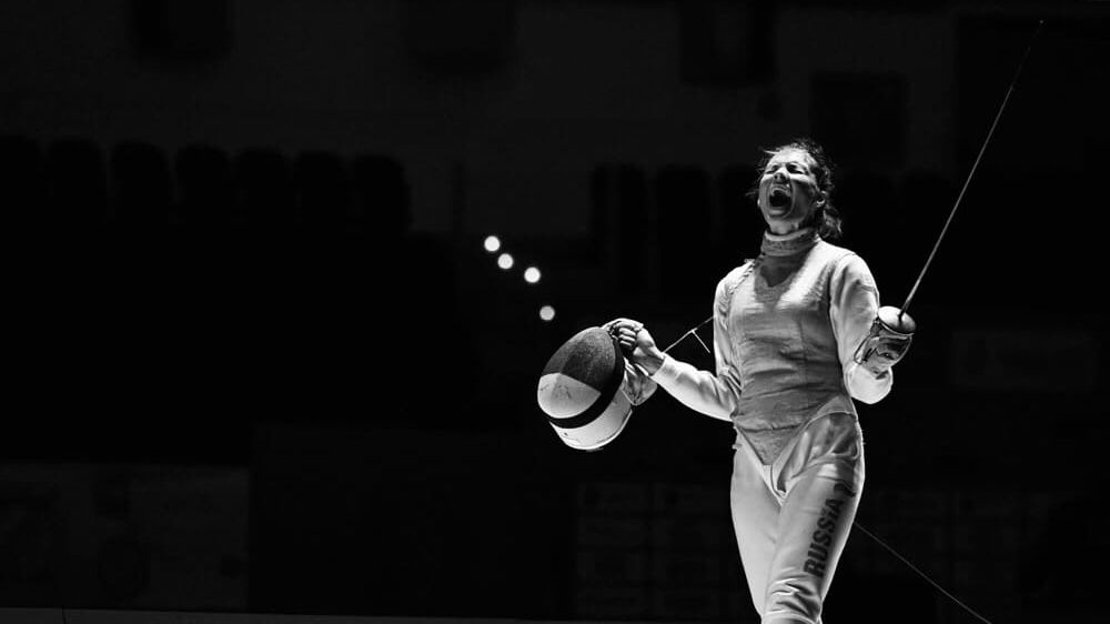 Рапиристка ЦСКА Александра Сундучкова: «Профессиональный спорт – это череда «бешеных» эмоций которые хочется ощущать снова и снова»