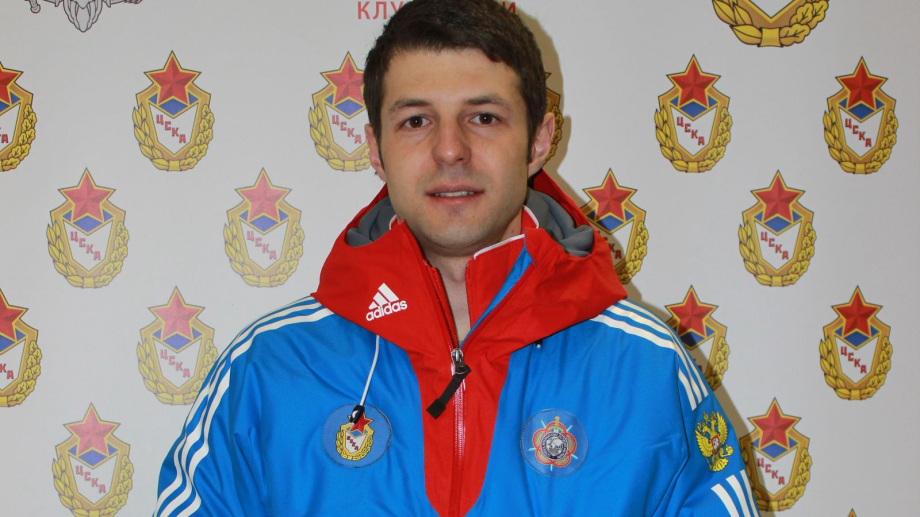 Панкратов Николай Владимирович