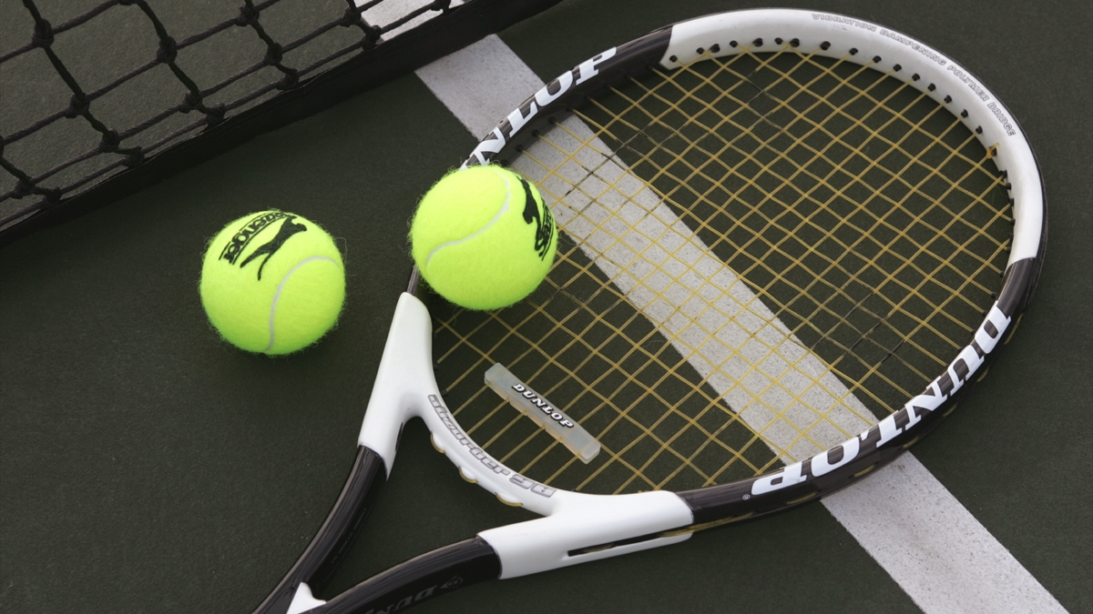 Две теннисистки ЦСКА завоевали серебряные медали соревнований в Республике Адыгея