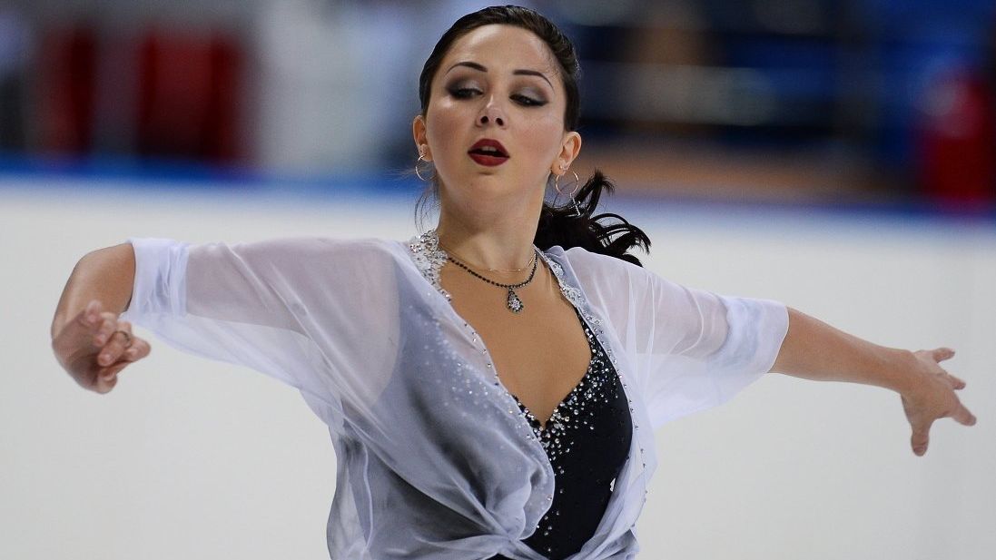 Армейские фигурусты успешно выступили на международном турнире "Nebelhorn Trophy"