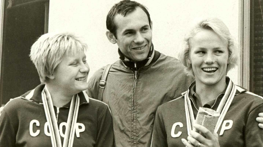 Прозуменщикова Галина Николаевна