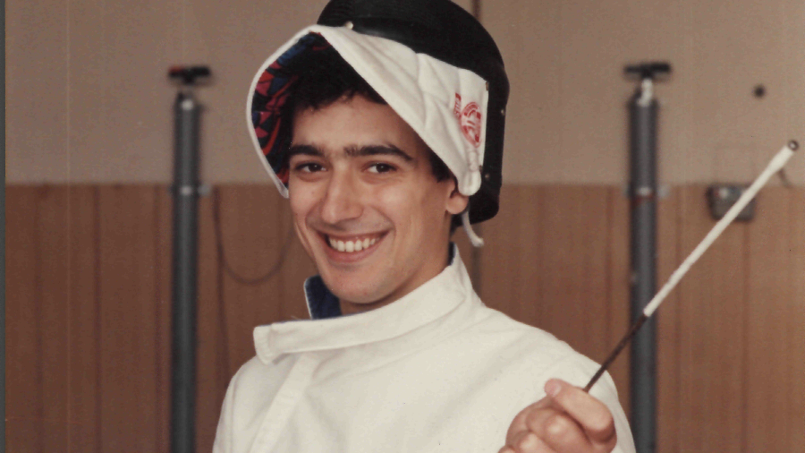 Мамедов Ильгар Яшар оглы