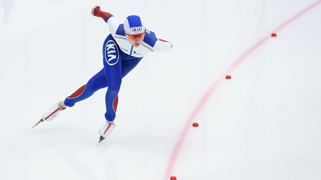 Наталья Воронина из ЦСКА – чемпионка России на 3000 м