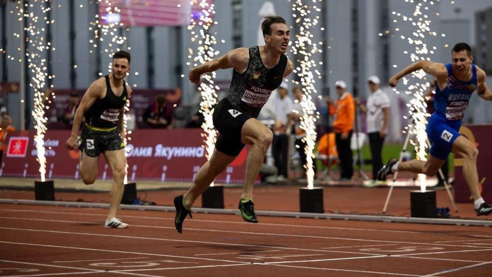 Забрали 36 медалей финала «Королевы спорта» — армейские легкоатлеты красиво закрыли сезон в Екатеринбурге