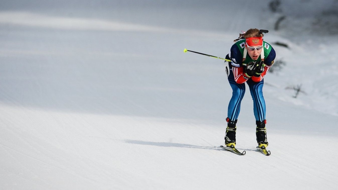 На первом этапе Кубка России по биатлону спортсмены ЦСКА завоевали 7 наград