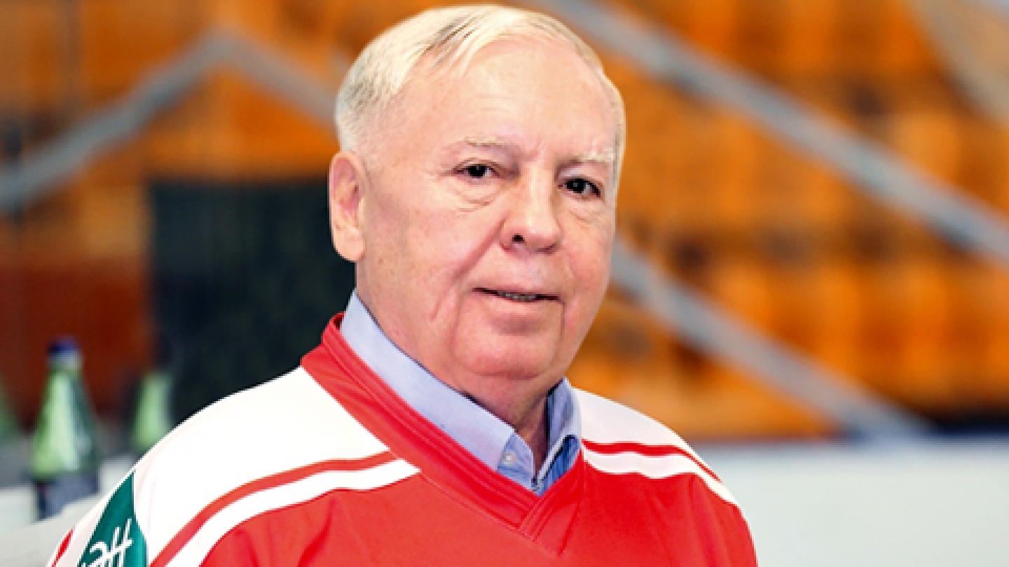 С днем рождения Виктор Полупанов!