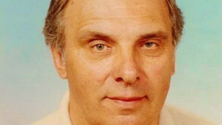 С днём Рождения Ростислав Михайлович Воронков!