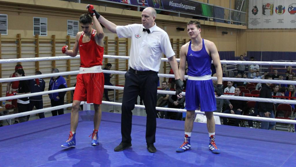 На Кубке мэра города боксёры СШ (ОРК) филиала ЦСКА/Хабаровск завоевали «золото» и «бронзу»