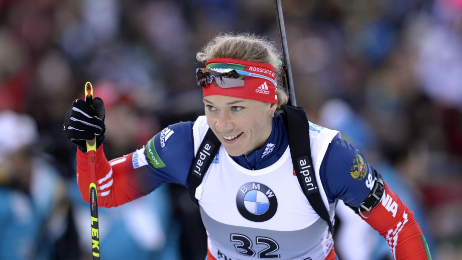 Зайцева Ольга Алексеевна