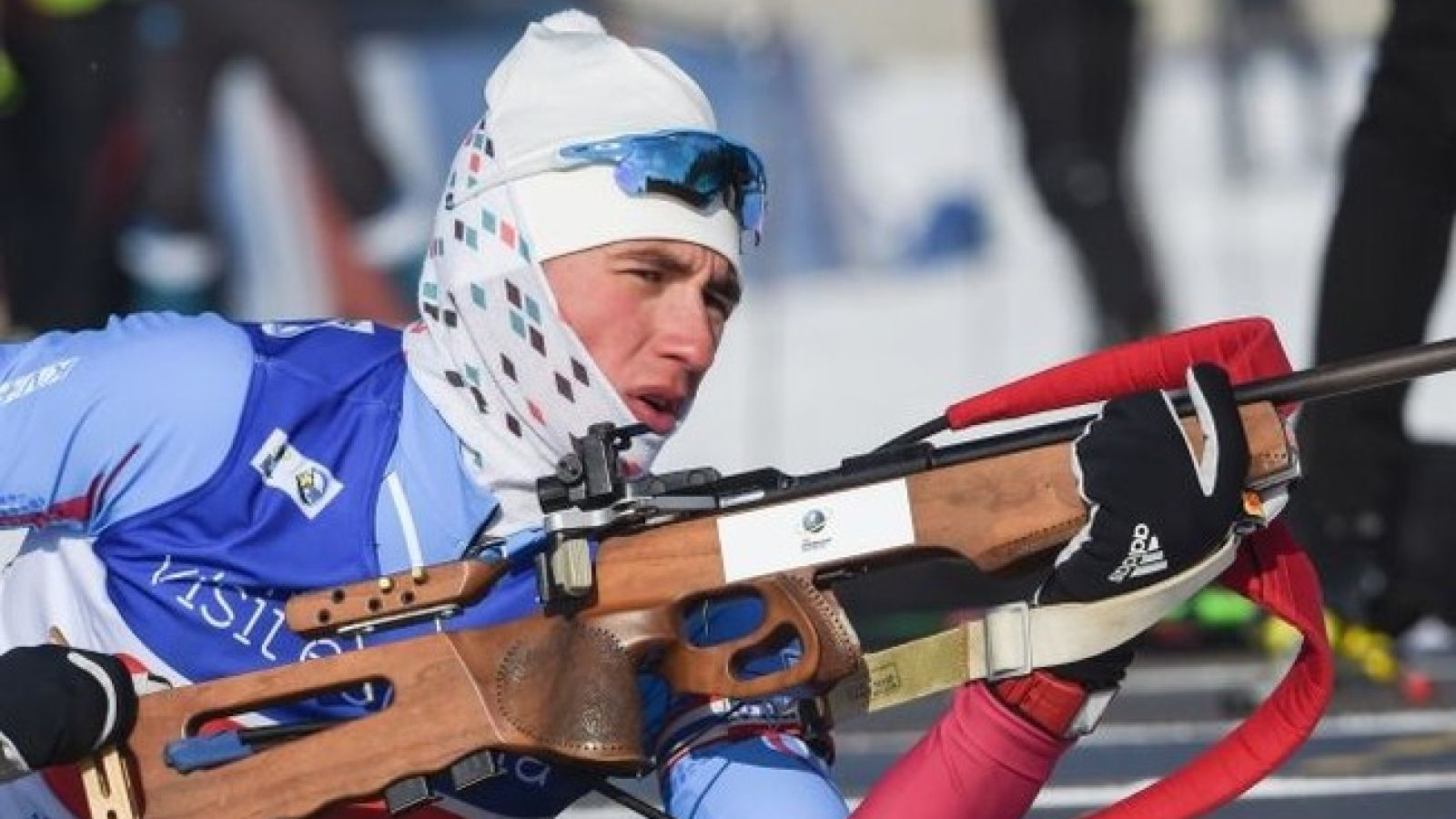 КАРИМ ХАЛИЛИ ВЫИГРАЛ ИНДИВИДУАЛЬНУЮ ГОНКУ В РАМКАХ ПРОГРАММЫ ЧЕМПИОНАТА РОССИИ 2025 ПО БИАТЛОНУ