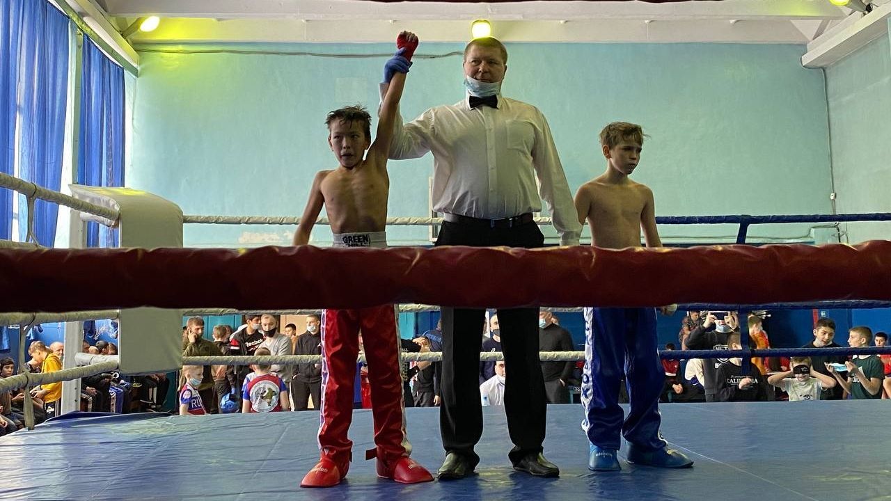 40 участников-40 медалей: триумф кикбоксеров спортшколы г. Абакан ЦСКА/Самара на чемпионате и Первенстве Республики Хакасия