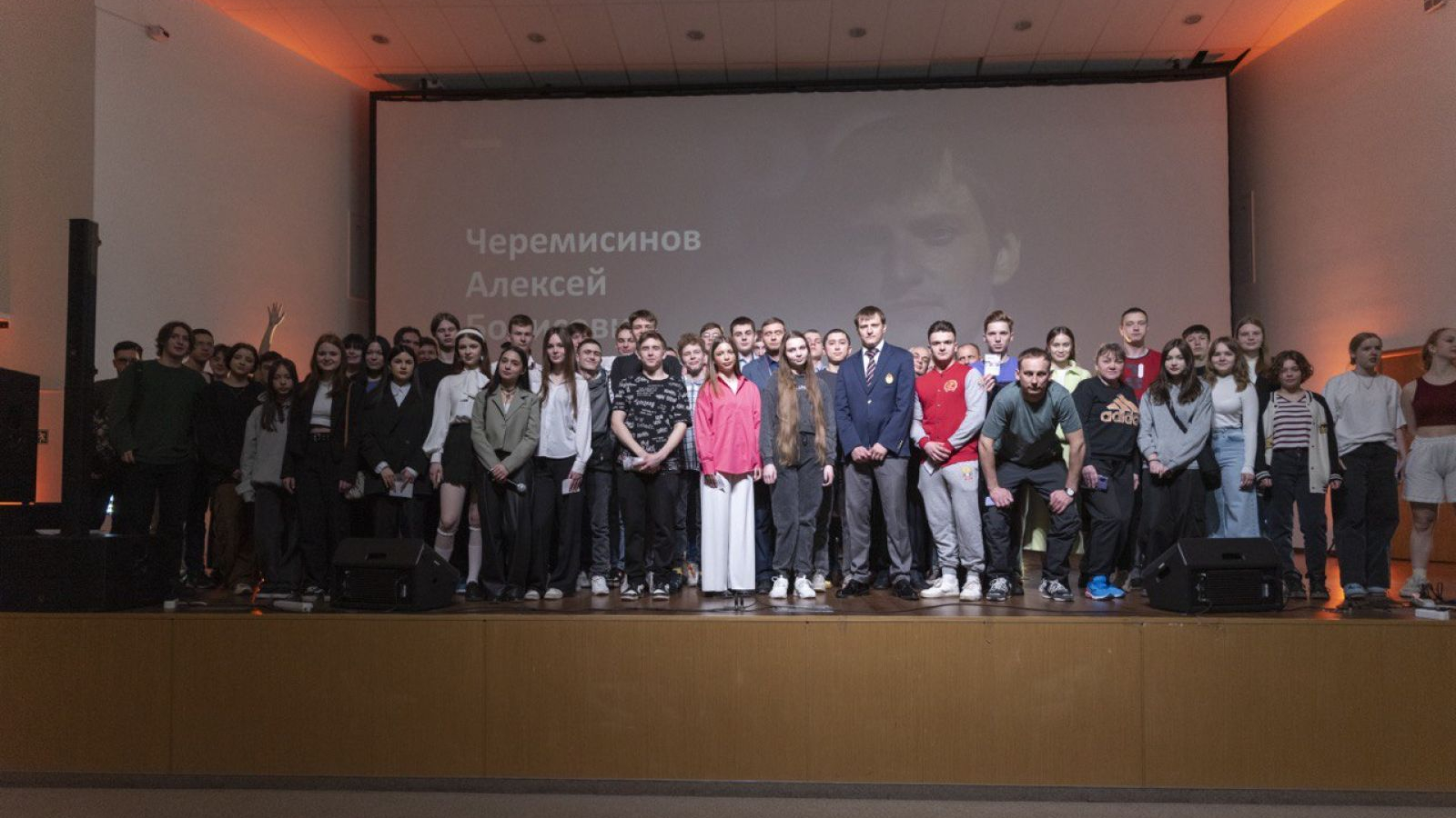 ОЛИМПИЙСКОЕ ВДОХНОВЕНИЕ НА ПОИСК ПРИЗВАНИЯ