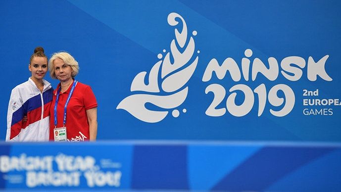 Дина Аверина: «Каждый раз надо завоевывать себе имя заново»