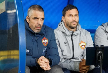 Манель Экспосито: Эпизод в концовке оставим без комментариев — все видно на камерах