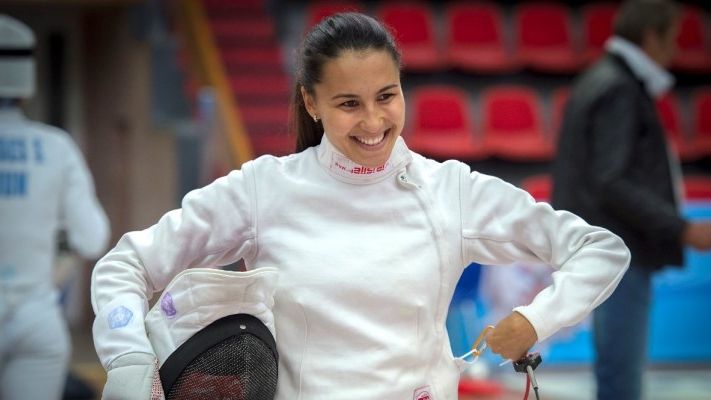 Четыре спортсмена ЦСКА вошли в состав сборной России на этап Кубка мира по современному пятиборью