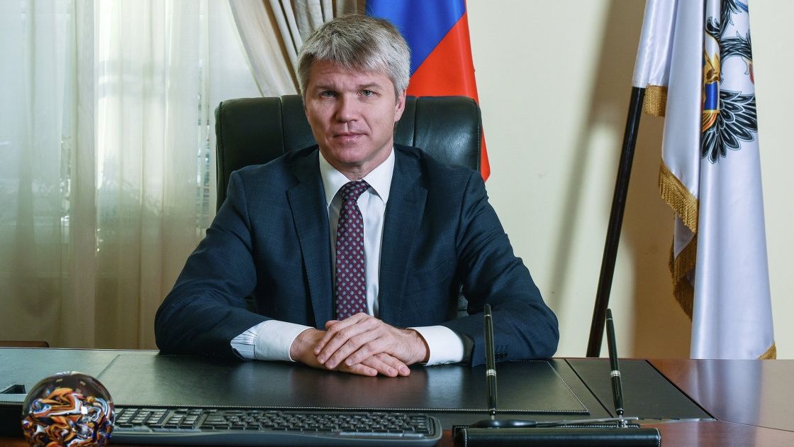 С днем рождения Павел Колобков!