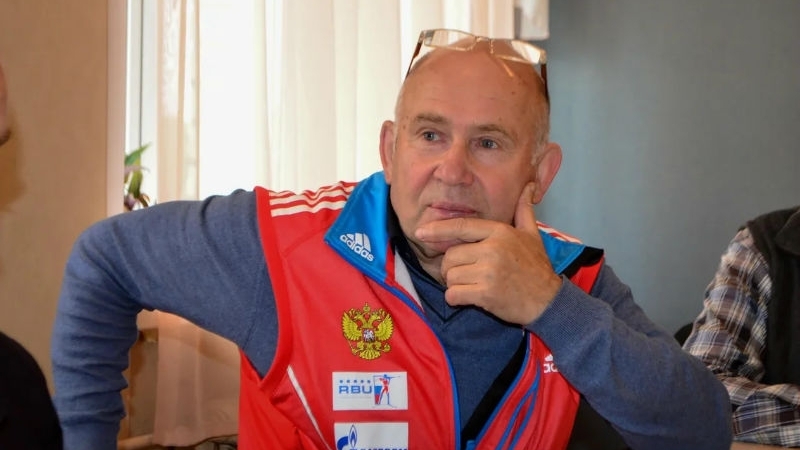 С Днем рождения Анатолий Николаевич Алябьев!