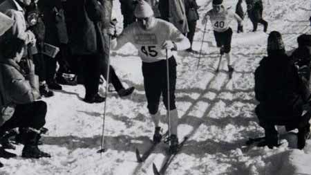 Воронков Владимир Петрович