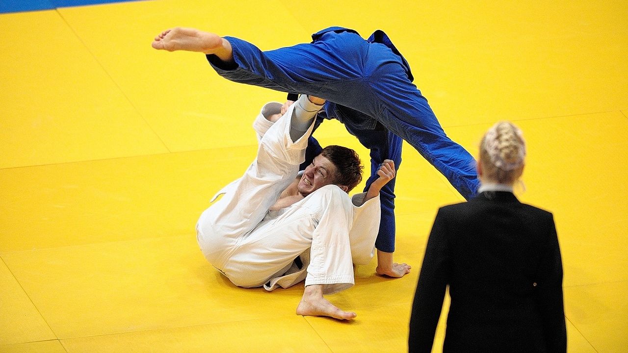 Дзюдоисты ЦСКА выиграли восемь медалей на Кубке Европы в Оренбурге