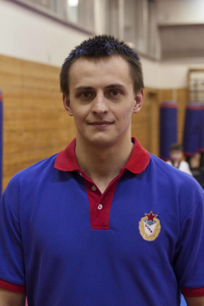 Макаров Владимир Евгеньевич