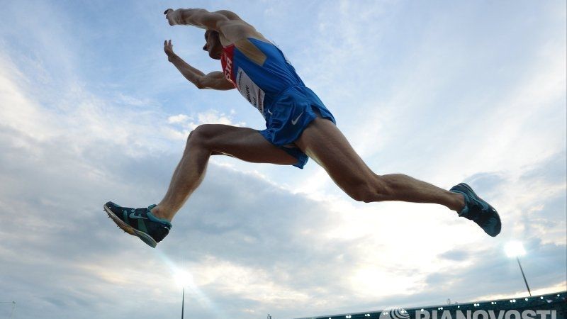 Легкоатлеты ЦСКА поборются за звание чемпионов Европы