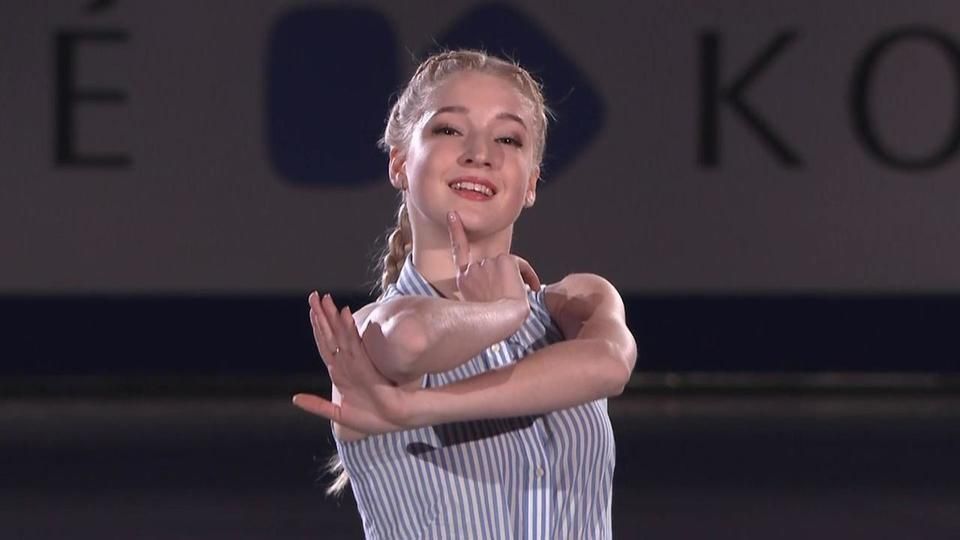 С днем Рождения Мария Сотскова!