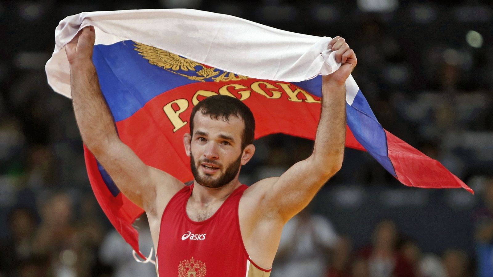 Олимпийский чемпион Джамал Отарсултанов (ЦСКА) выступит на ЧР-2017 в Назрани