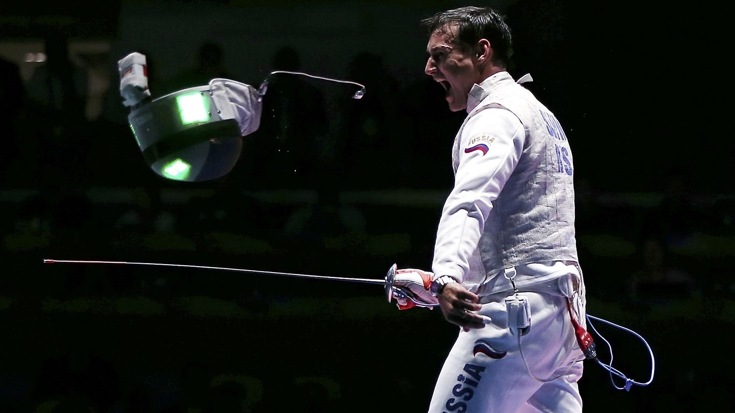 16 армейцев вошли в состав сборной России по фехтованию на чемпионат мира-2017