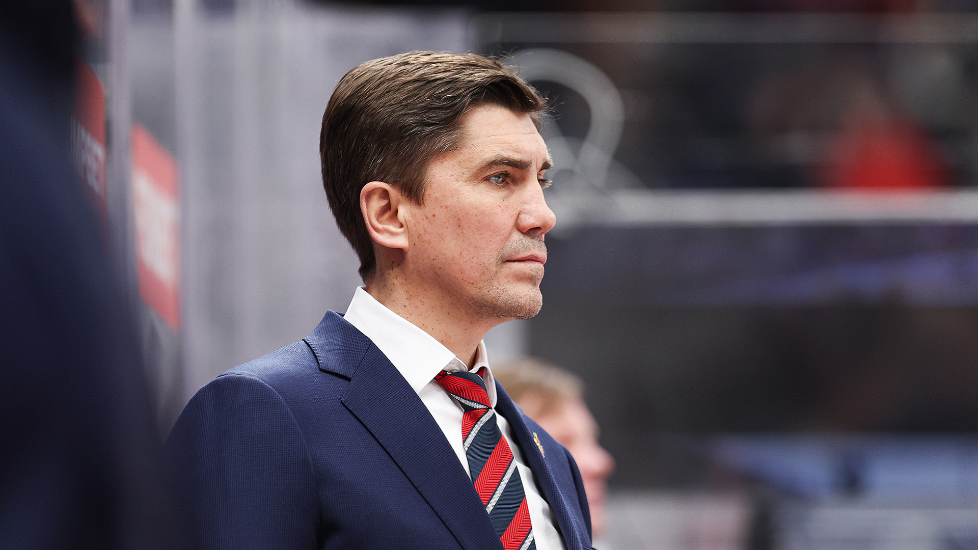 Игорь Никитин: Если хочешь выиграть, должен что-то переломить