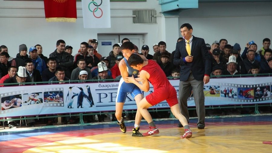 Четыре борца ЦСКА выступят на турнире памяти Бориса Гуревича