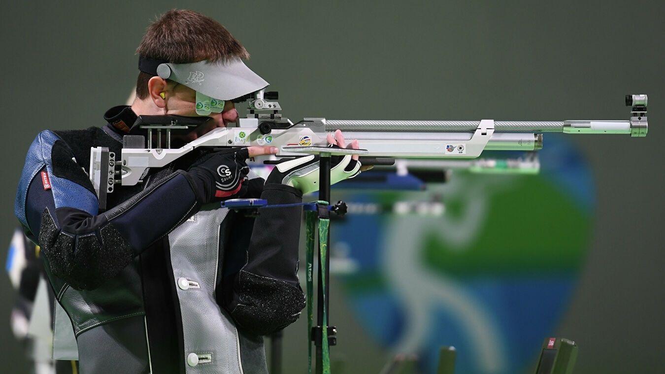 Спортсмены ЦСКА завоевали 8 наград в рамках чемпионата России и Всероссийских соревнований по пулевой стрельбе