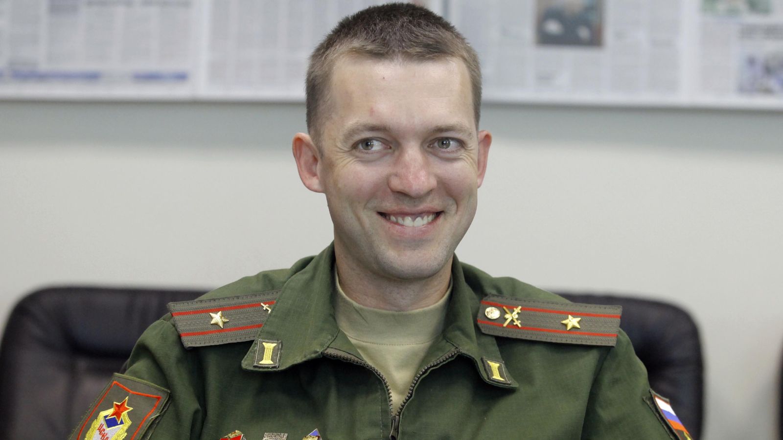 С Днем рождения Алексей Игоревич Каменский!