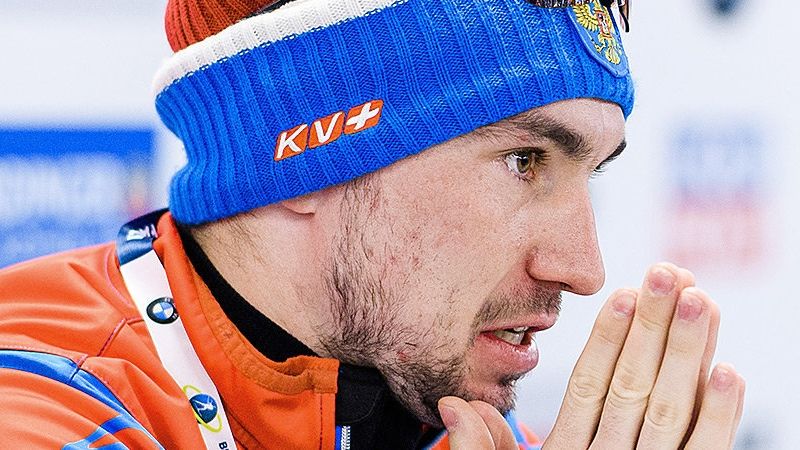 Анатолий Хованцев: «У Александра Логинова появились проблемы с коленом»