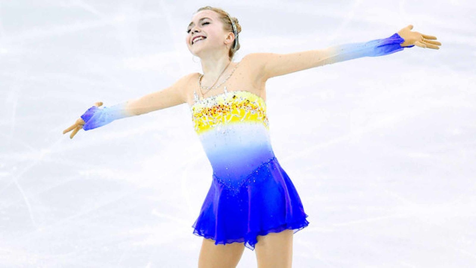 Армейские фигуристы выступят на шоу чемпионов «Виват Россия!»