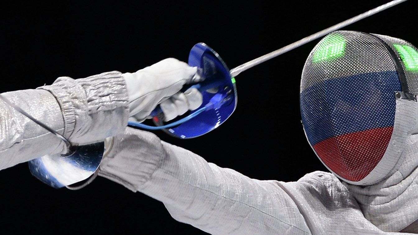 Саблисты ЦСКА Камиль Ибрагимов и Илья Моторин выступят на этапе КМ в Италии