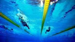 «Чем сложнее работать тем больше удовольствия получаешь от результата» – интервью с тренером по подводному спорту СШ (ОРК) ЦСКА г. Санкт-Петербург