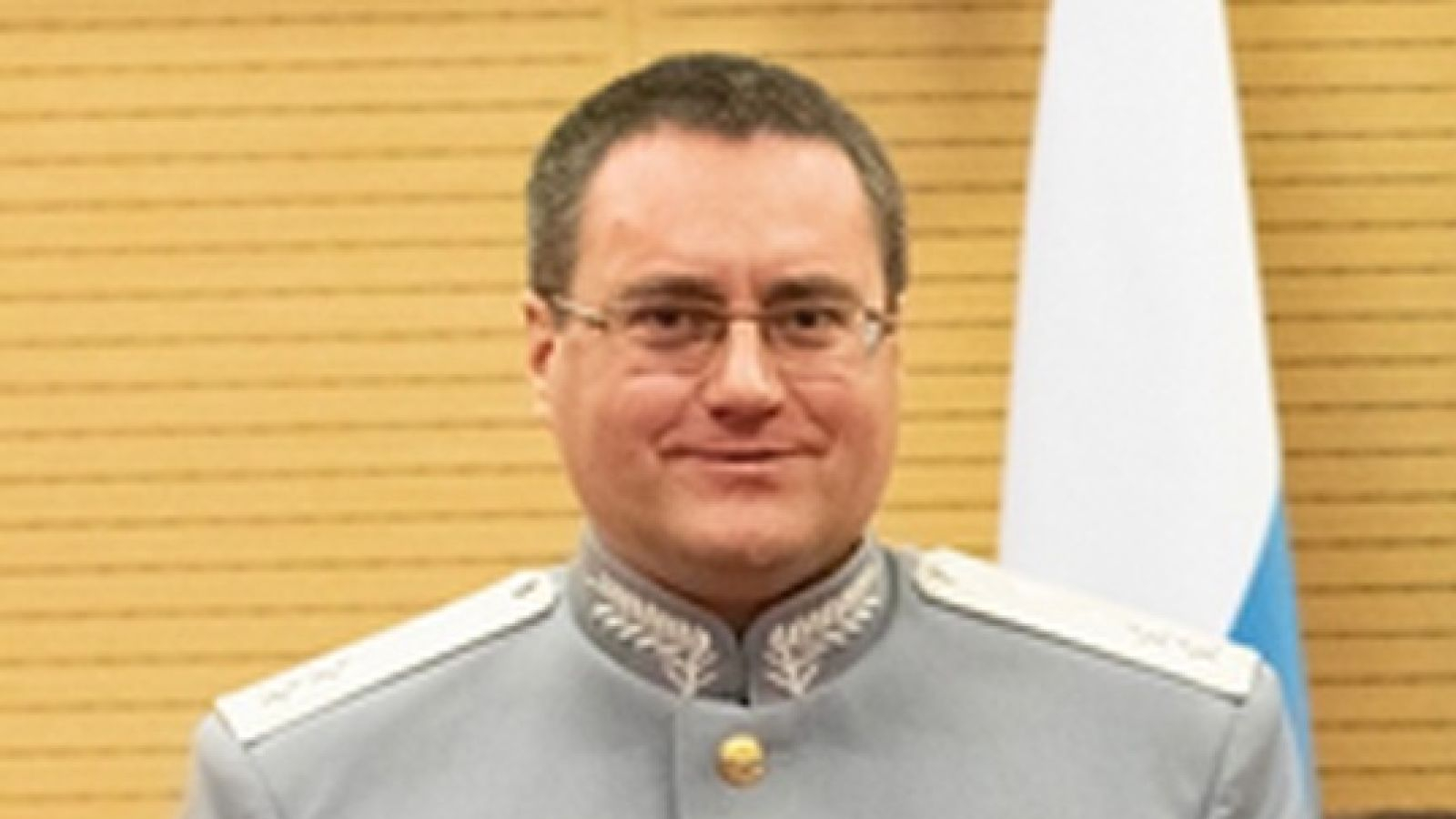 С днём рождения, Олег Владимирович Налимов!