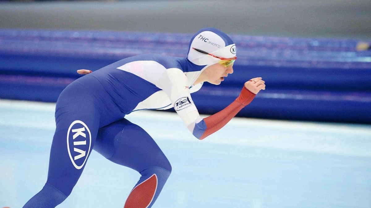 13 спортсменов ЦСКА вошли в состав сборной России по конькобежному спорту на третий этап Кубка мира