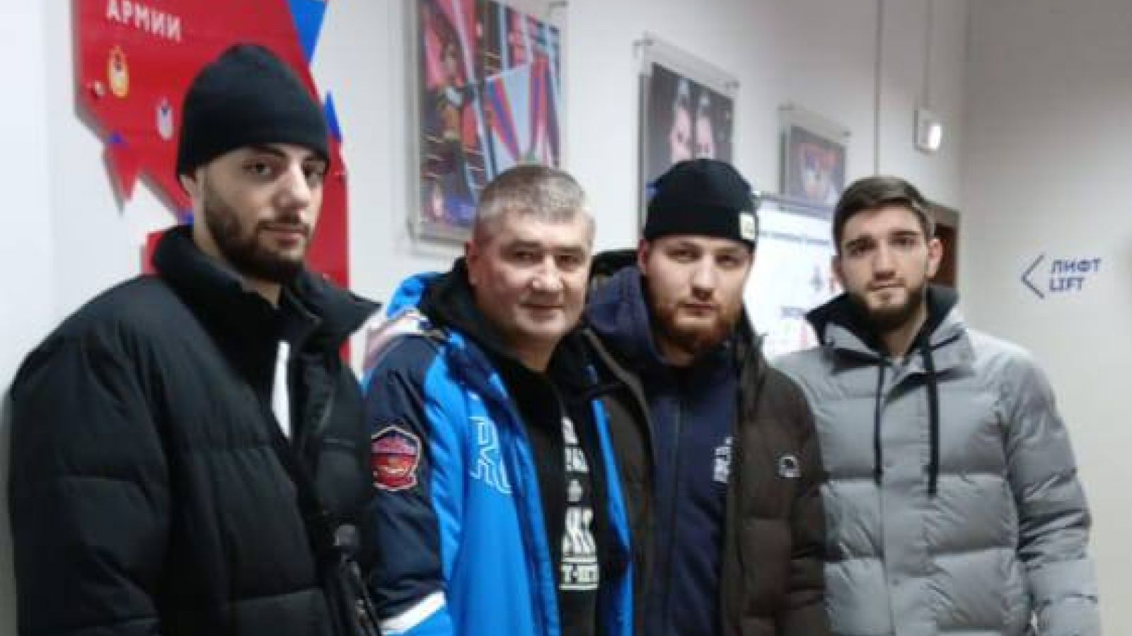 БОКСЕР ПИТЕРСКОЙ СПОРТИВНОЙ ШКОЛЫ СТАЛ БРОНЗОВЫМ ПРИЗЁРОМ ВСЕРОССИЙСКИХ СОРЕВНОВАНИЙ