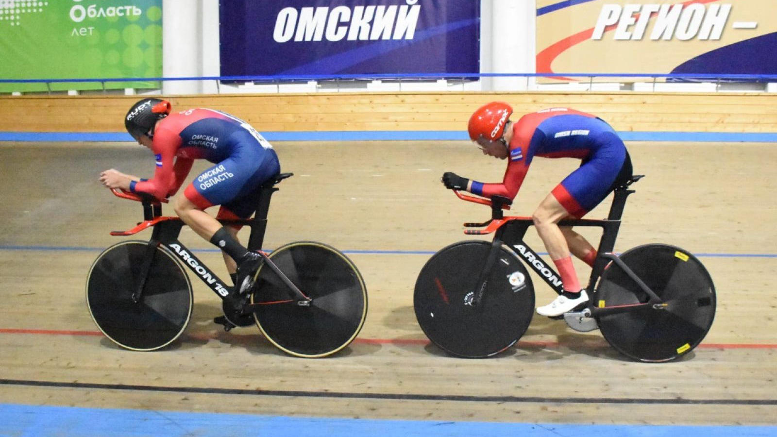 Велогонщик ЦСКА завоевал золото Кубка России