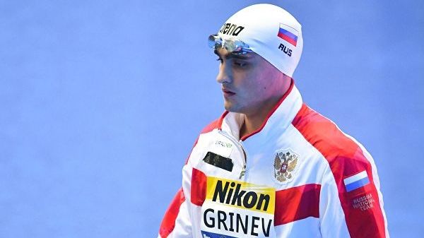 Владимир Нуцубидзе: «Гринев хотел бы выступить на чемпионате Европы»