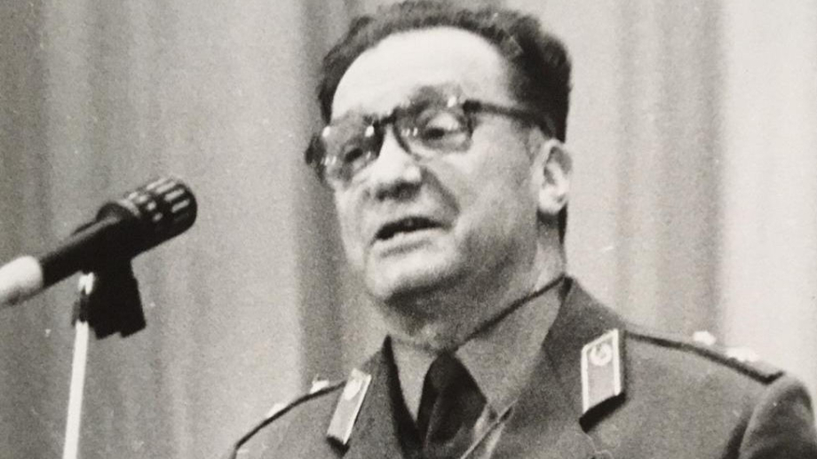 Жаров Константин Петрович