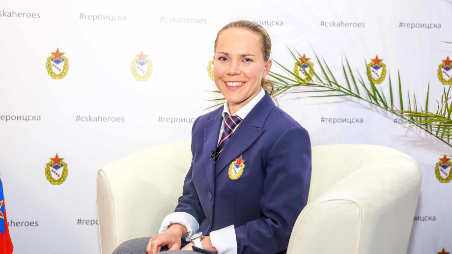 Граф Ольга Борисовна