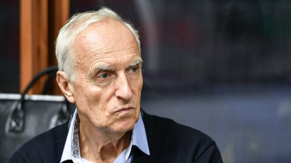 С днём Рождения Леонид Николаевич Зайко!